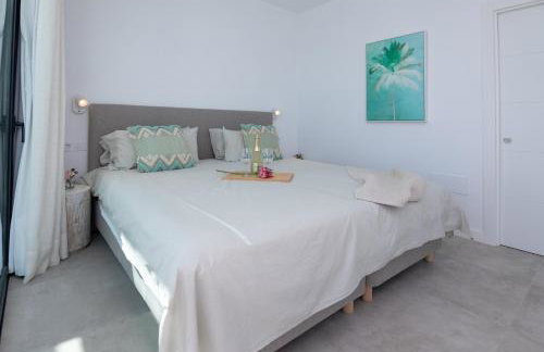 Villa Yolo Norte Private Pool Corralejo By Holidays Home - Photo 15
