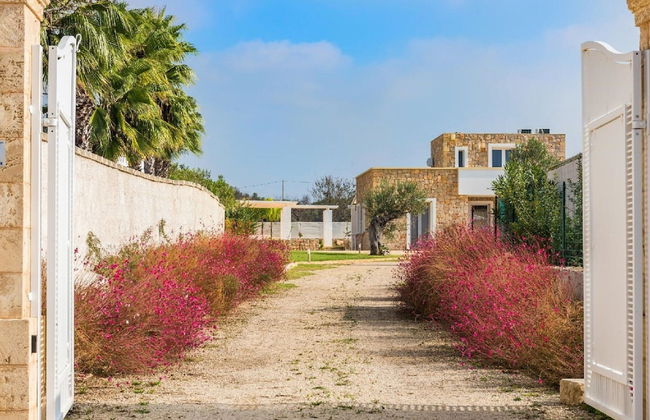 Belvilla by OYO Malaspina - Foto 36