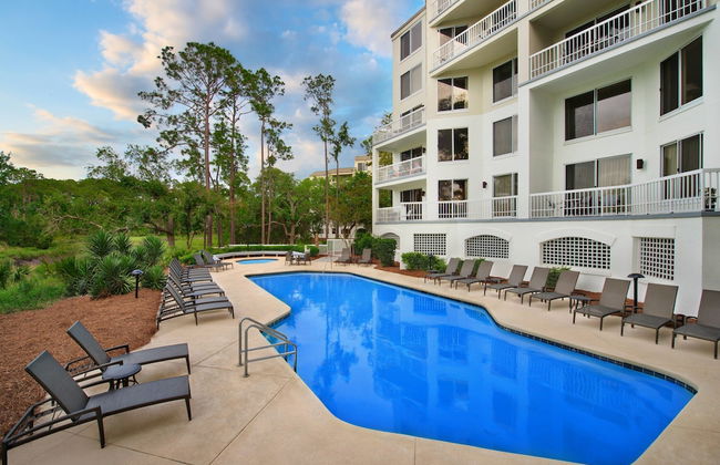 Marriott's Harbour Club - Foto 11