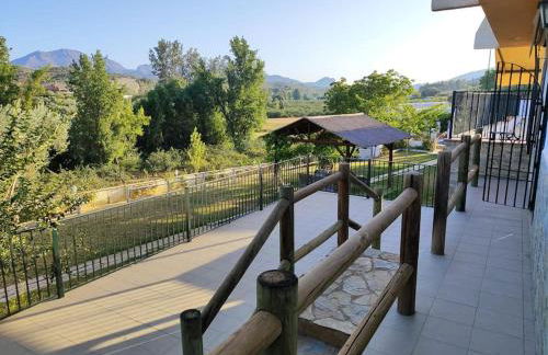 Villa el Membrillar - Foto 11