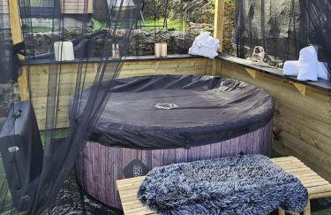 Le Nid des Calanques et son Jacuzzi - Foto 8