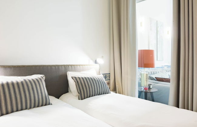 Olivier Design Apartments - Downtown Lisbon - Foto 31