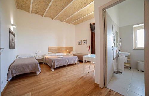 Agriturismo Masseria Cannella - Foto 10