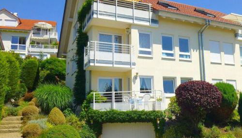 Seeholiday - Ferienwohnung Korte - Foto 1