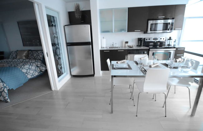 Toronto Escape - The Ruby Pink Suite - Foto 11