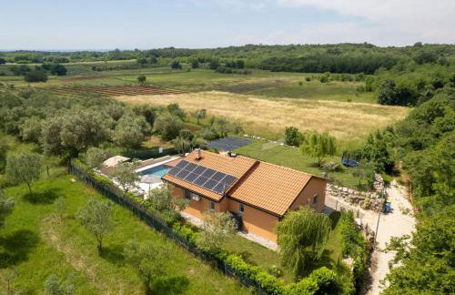 Holiday Home Villa Pendolina mit privatem Pool und Jacuzzi by Interhome - Foto 59