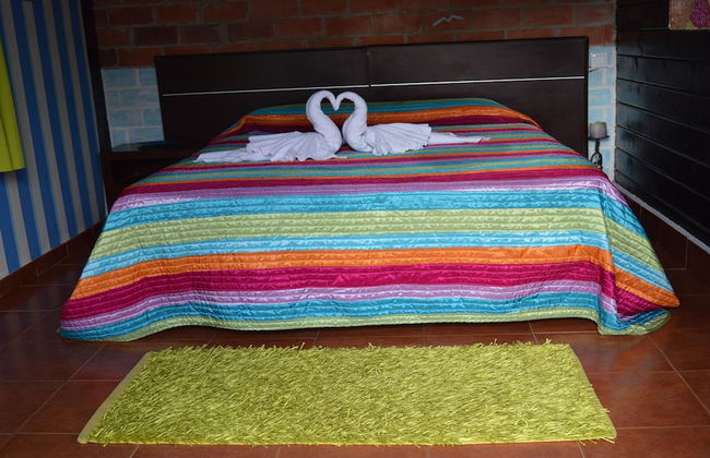 Posada El Valle - Foto 22