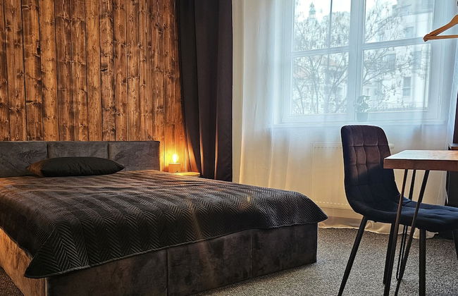 5-stars Apartments - Old Town - Photo 15