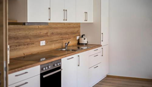 Ferienwohnung Häfele 2 - Foto 4