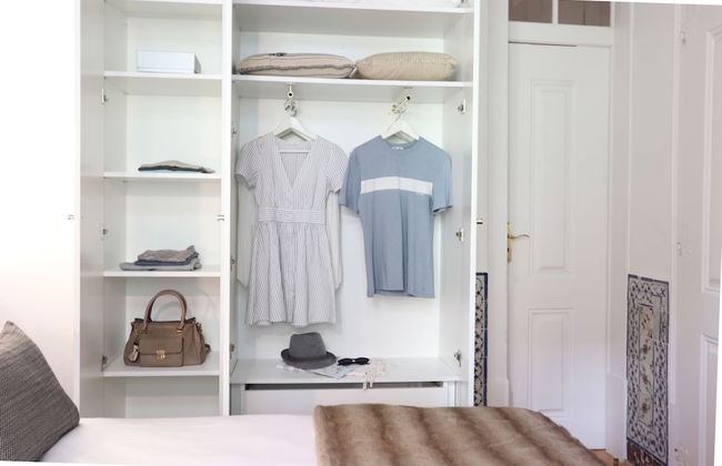 Olivier Design Apartments - Downtown Lisbon - Foto 87