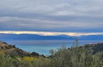 Peloponnese Hideout - White house with the sea view - Photo 78