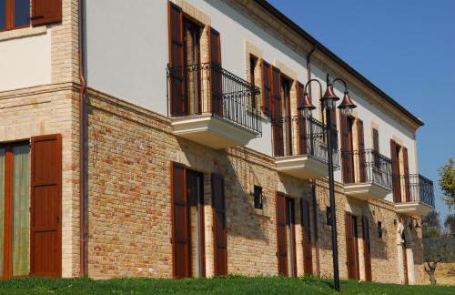 Residence Colle Veroni - Foto 61