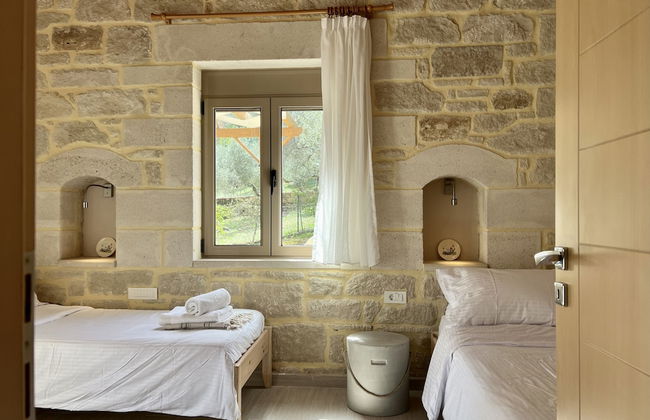 Villa Olivia in Vrises - Foto 19