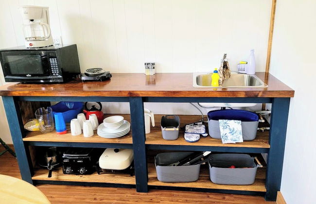 Mazinaw Lakeside RV Park & Campground - Photo 8