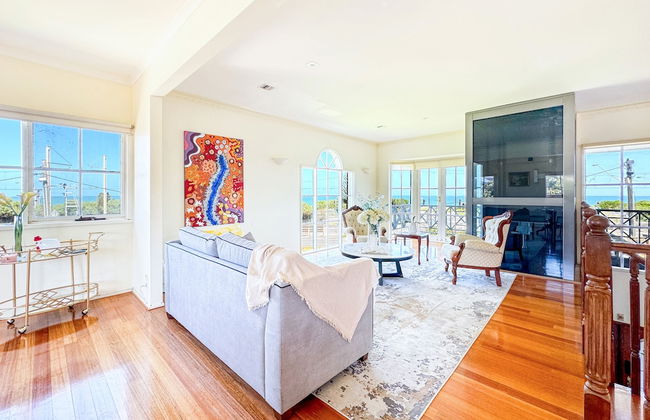 Classic Hampton Retreat - Foto 9