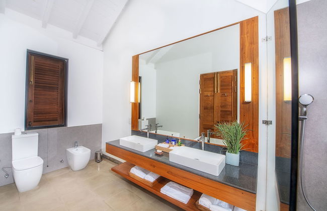 Kirana - A Santani Villa - Photo 12