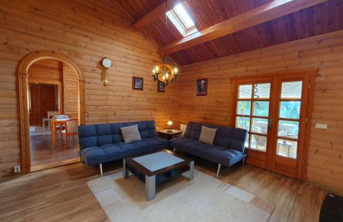 Ferienhaus Brockenbauer - Foto 1