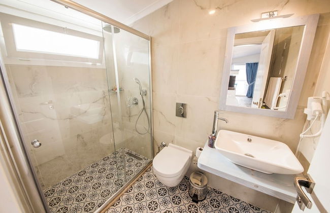 Ceylan Boutique House - Foto 16