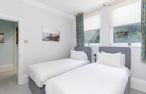 Solent Garden - Foto 33