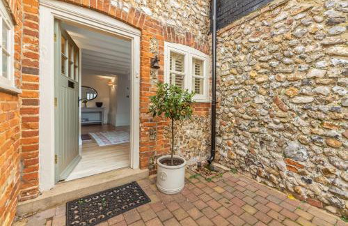 The Old Dairy - Foto 6