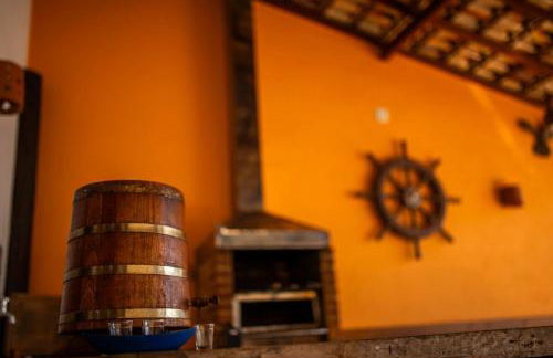 House in Ubu facing the sea! - Foto 26