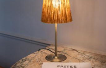 Grande Maison Cusset - Maison de ville et Studio - Foto 37