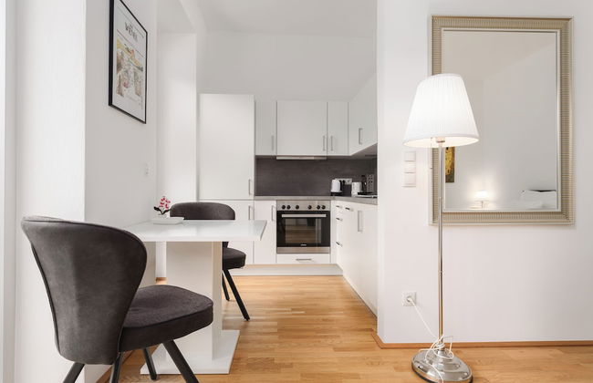 My Schönbrunn Apartments - Foto 10