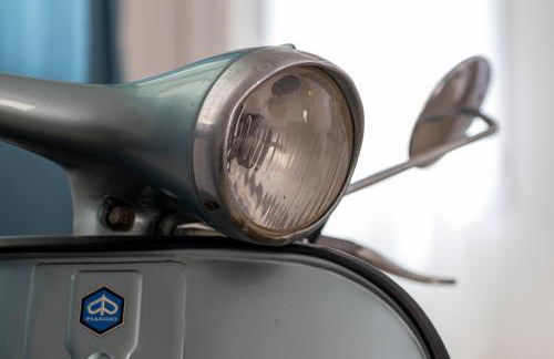 Villa Teresann con Jacuzzi riscaldata - Foto 4