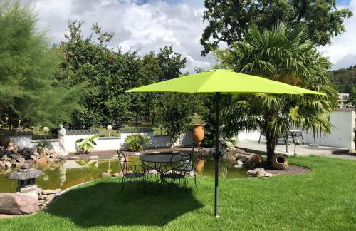 Ferienwohnung am Pferdemarkt - Foto 3