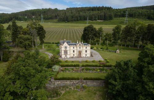 Assynt House - Exclusive Use Holiday House - Foto 1