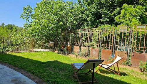 The Window on the Forest View - Foto 5