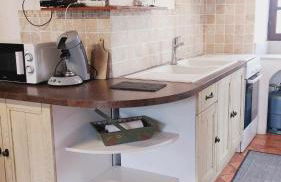 1st floor apartment in 18th century character house - Foto 6