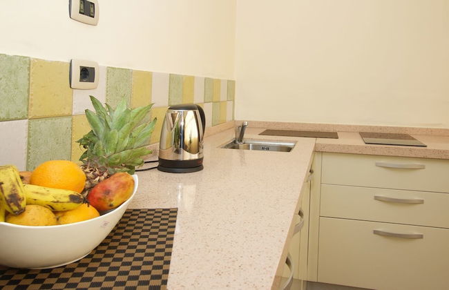 BeAleta Hotel Apartment - Foto 4