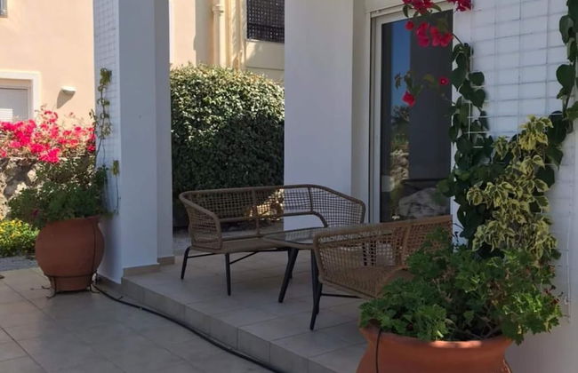 Garden Villa Near Chania's Coastline - Foto 29