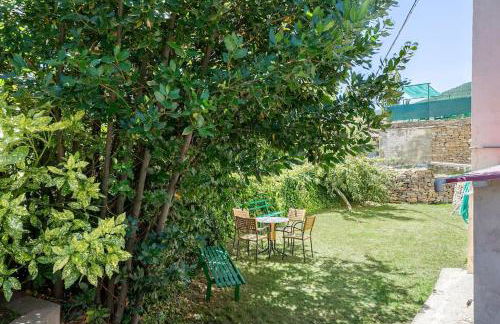 Casa Feli - APARTAMENTO con JARDÍN PRIVADO en los PIRINEOS - Foto 34