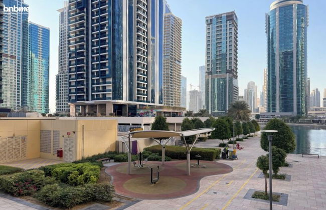 bnbme | Gold Crest Views | 2 BDR - Photo 42