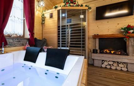 AL RANCH WELLNESS CADORE DOLOMITI APARTMENTS vicino Cortina Olimpiadi 2026 e Misurina Tre Cime Lavaredo - Foto 1