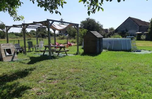 Les châtillonnes 25 minutes du zoo de beauval - Foto 20