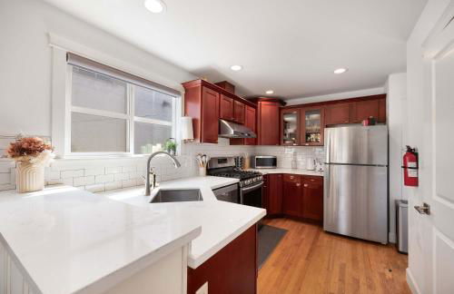 Queen Anne 3BR Walk to SPU & Fremont Market - Foto 23