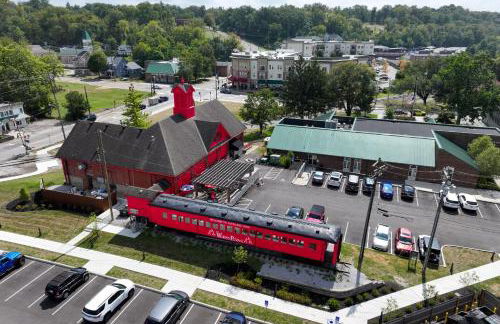 Unique Studio on Obanyon Creek in Dtwn Loveland! - Foto 31