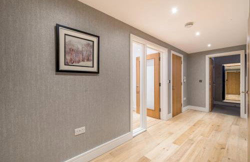 Pass the Keys Stylish Luxury Flat in Prestigious St Johns Wood - Foto 30