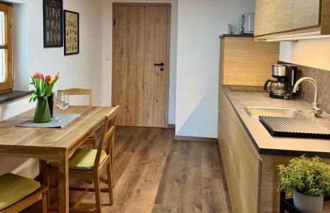 Ferienwohnung Malerlehen - Foto 10