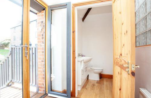 The Cow Shed - Foto 32