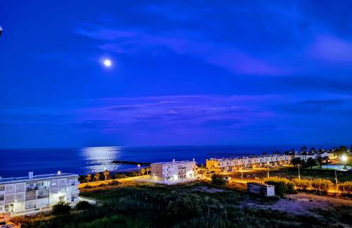 Beach,s House in Playa del Puig - Foto 9