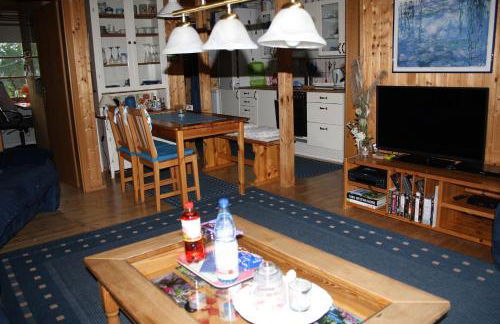 Apartment am Buchenhain - Foto 15