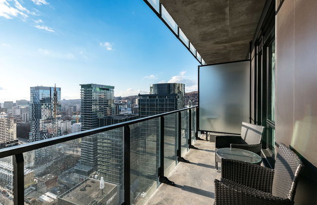 Luxury home in downtown Montreal - Photo 18