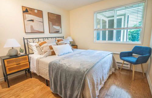 Spacious 2B2B Condo near downtown & Microsoft - Foto 20