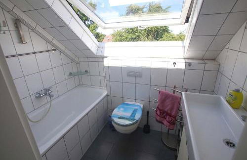 85 qm DG nahe Uni und City bis 6 P 4 Zi KDB - Foto 7