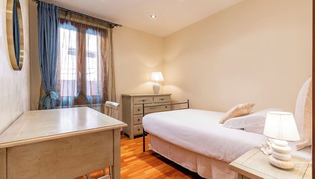 Al Campanile View & Terrace - Foto 5, Habitación