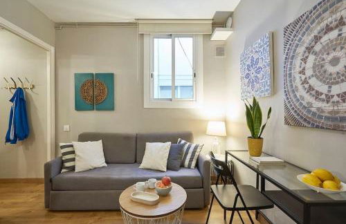 BeBarceloner Eixample Apartments - 2 bedrooms - Photo 7